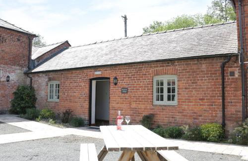 Woodside Cottage - Foto 1