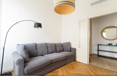 Brera Apartments in Porta Venezia - Foto 124