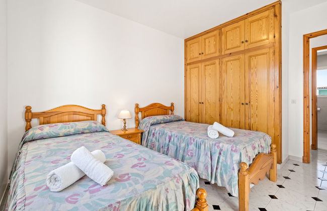 Torres Sureda in Ciutadella de Menorca - Foto 14