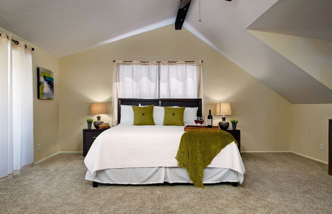 Resort-like w/ Tennis, Bocci, Golf & Games Galore! - Foto 9