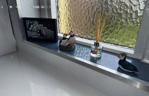 Withi-Gill - Cottage - Bay of Ireland Views - Foto 38