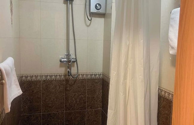 Tanan Center Serviced Apartments - Foto 27