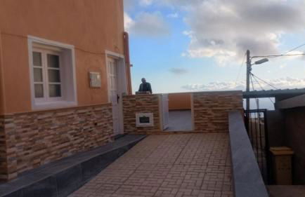 Sabina en Chío - Foto 4