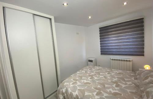 Precioso Apartamento Parque Picasso !!! - Foto 17