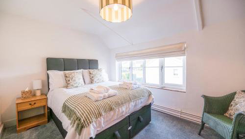 Stable Cottage, Friston - Foto 5