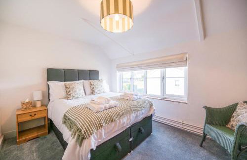 Stable Cottage, Friston - Foto 5