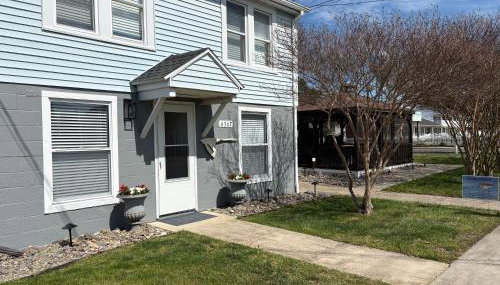 Sandpiper Retreat Chincoteague Island APT-A - Foto 3