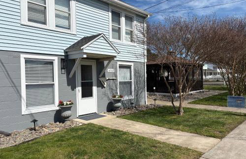 Sandpiper Retreat Chincoteague Island APT-A - Foto 3