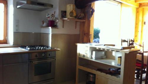 LE GRAND PARIS LA MAISON DE VACANCES - Foto 5