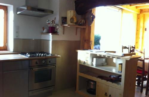 LE GRAND PARIS LA MAISON DE VACANCES - Foto 5