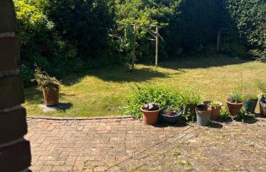 Chilton Manor House - Photo 7