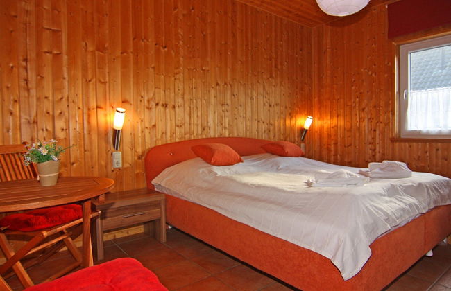 Sonniges Ferienhaus in Bansin - Foto 7