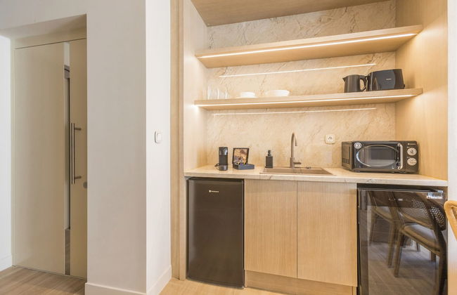 The Mediterranean Suites - Foto 15