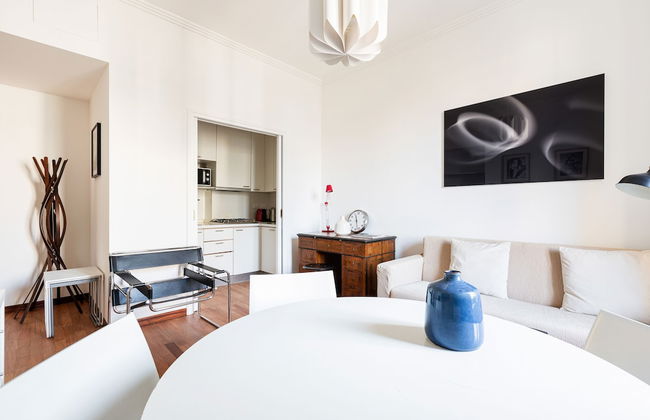 Brera Apartments in Porta Venezia - Photo 19