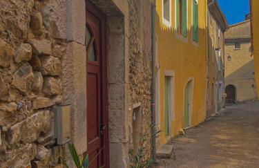 Tiny-House - 5 min de Montélimar - Salle de bain italienne & grand confort - Foto 45