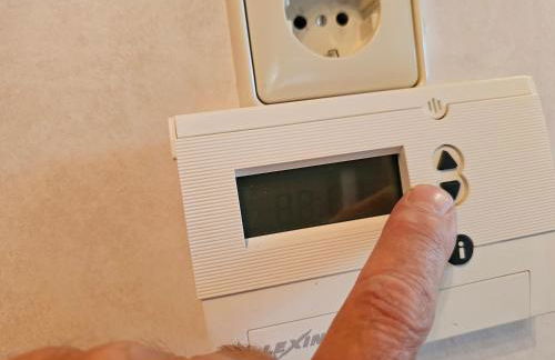 Ferienwohnung Kratzert Gütersloh 1-2 Schlafzimmer - Foto 49