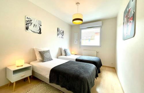 Le Familial - Terrasse - Proximité Genève - Foto 15