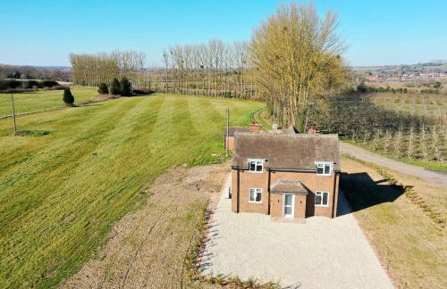 Gatekeepers Cottage - Idyllic 4 Bed Rural Escape! - Foto 66