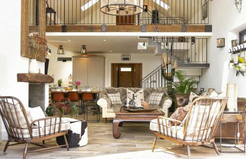 Marmalade Cottage - Foto 7