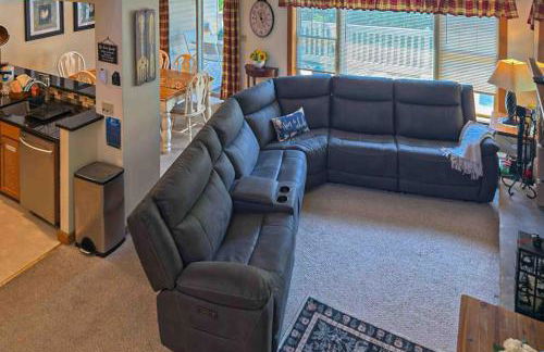 Maple Manor - Foto 32