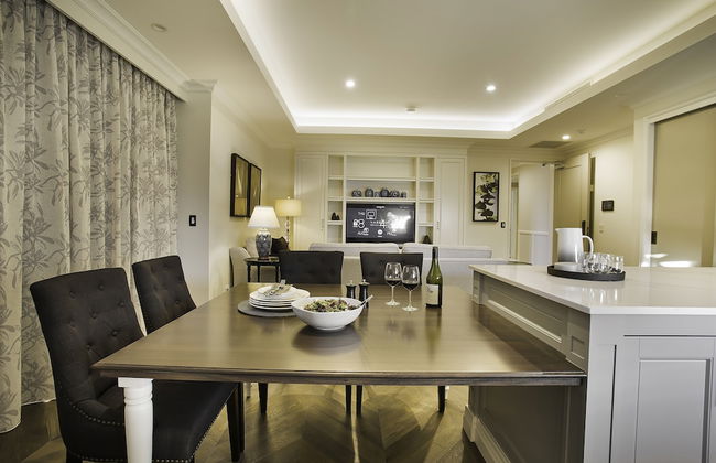 The Arbour Boutique Apartments - Foto 11