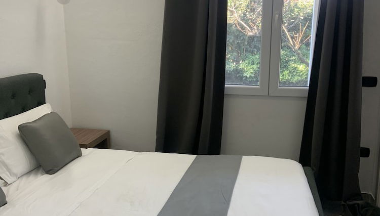 Aragon Cottage Appartament - Foto 1, Zimmer