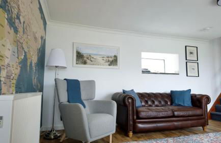 Menadue Cottage, Trenale Lane, Tintagel, Cornwall - Foto 7