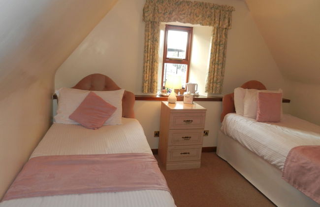 Mansfield Castle Hotel - Foto 19