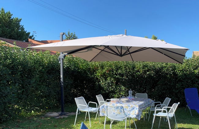 Villa With a Private, Heated Pool for Exclusive use Near Cefalù - Photo 44