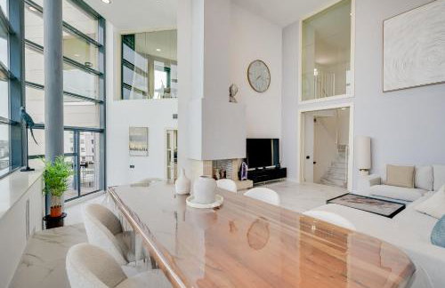 Penthouse Duplex with TOP Views! - Foto 18