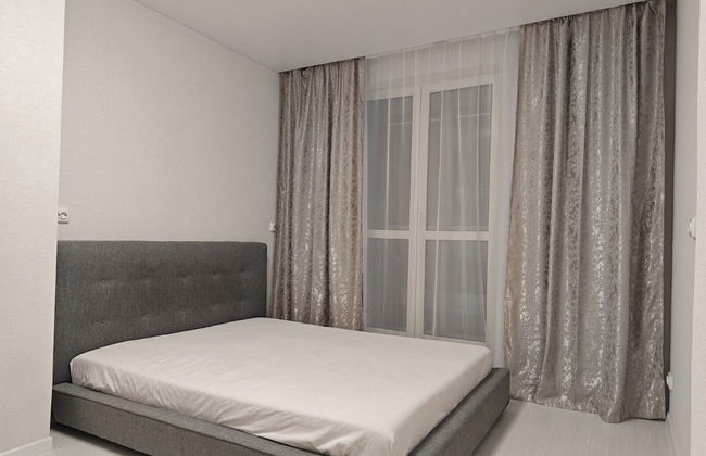 Aparton.by - Belgradskaya 1- 6x5 str. - Photo 6