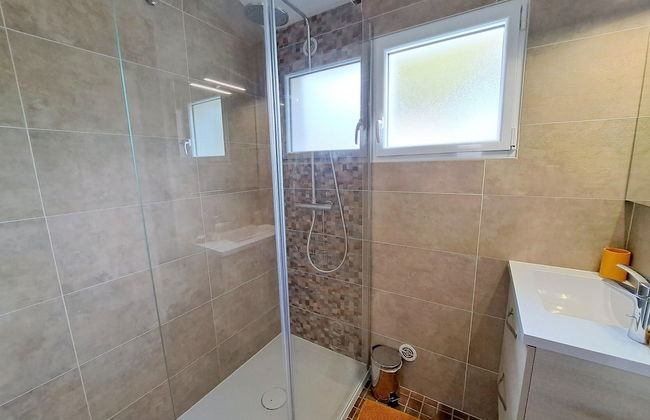 Holiday Home in Guisseny Near the Beach - Foto 11