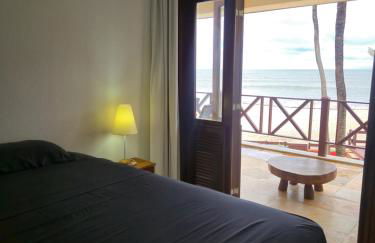 Cumbuco Penthouse - Som do Mar - Pé Na Areia - Ocean View - Ar Condicionado, perto do centro, 2 dormitórios, piscina, cozinha - Foto 18