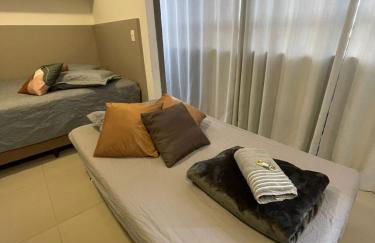 Loft completo em Joinville - Photo 23