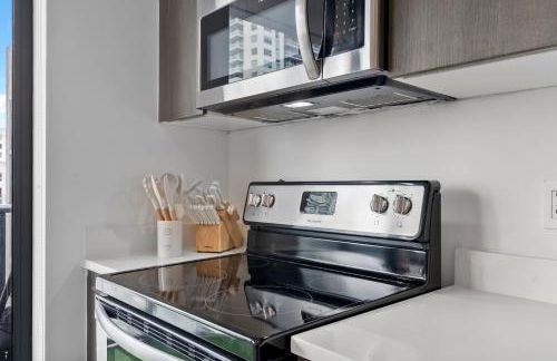 Miami Penthouse Infinity Pool - Foto 26