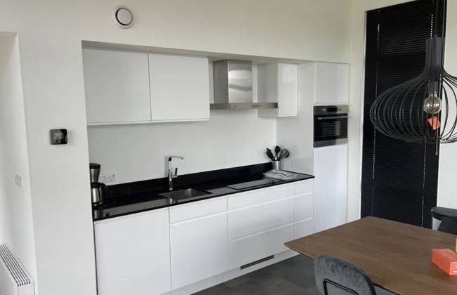 Sustainable Home Near the Golf Course - Foto 5