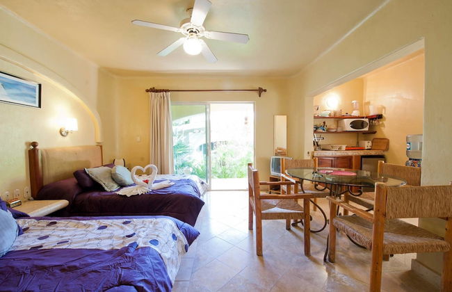 Villas Posada Xaguar by ChezPlaya - Photo 27