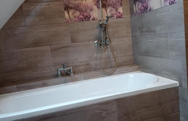 DOM w JESIONACH Brajniki - działka 1 HEKTAR - Photo 20