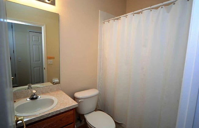 4707 4-bdrm'slake Viewgames Roomoutdoor Spa! - Foto 13