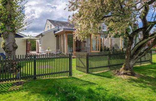 Gothic House Cottage - Foto 32