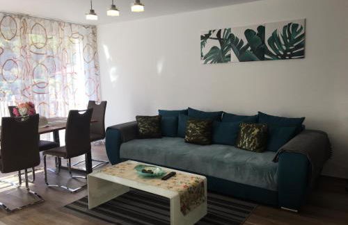 Ferienwohnungen Weiherhausstraße 6 - Foto 8