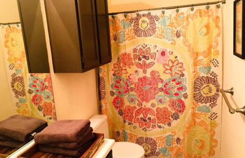 Austin Greenbelt Getaway! - Foto 33