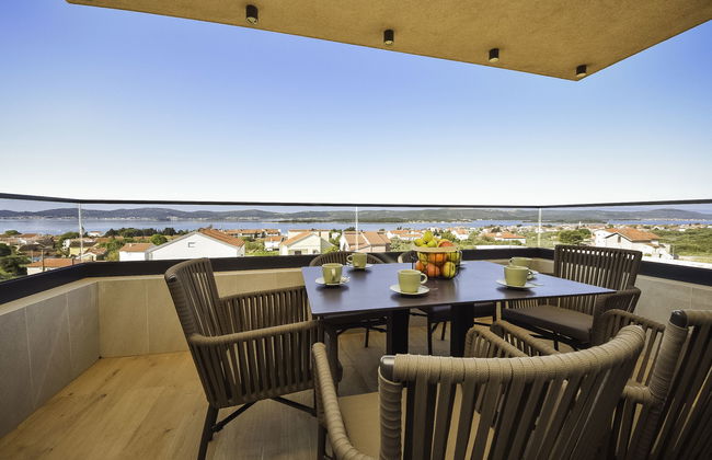 Garden Villa - Foto 2