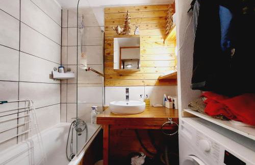 Slopeside La Plagne Bellecote - Foto 9