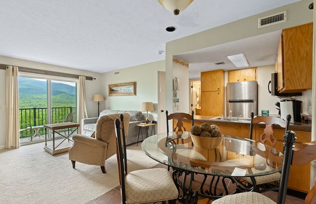 Deer Ridge Mountain Resort by JMR - Foto 69