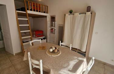 L'Escale Campanoise et du Pic - Foto 21