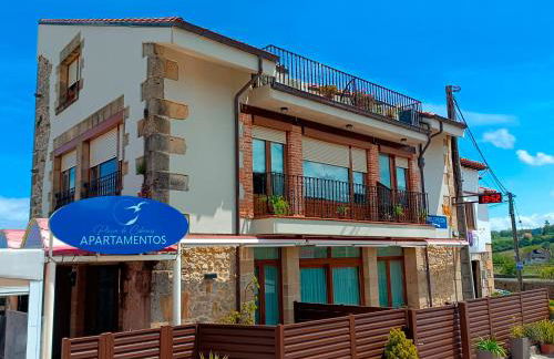 Apartamentos Playa De Cóbreces - Foto 1