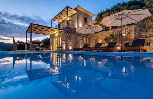 Pasithea Skopelos Retreat - Foto 52