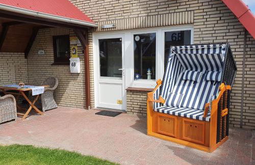 Ferienhäuser Seemannsgarn - Foto 15