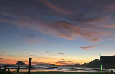 Rancho Pé na Areia- Ubatumirim Giba Panamá - Foto 29